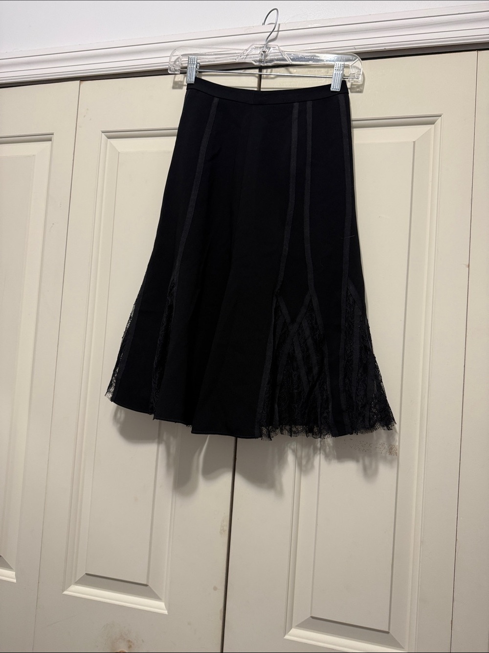 ELIE TAHARI SKIRT